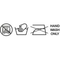 Hand Wash Only